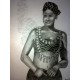Tribal young woman